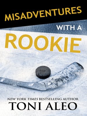 cover image of Misadventures of a Rookie